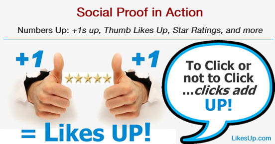 clicks-all-add-up-likes-up-social-proof-numbers