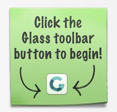 glass-toolbar