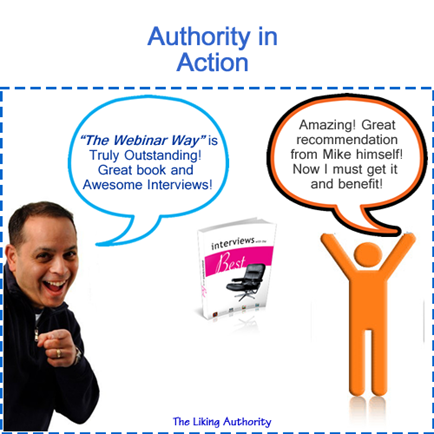 liking-authority-Authority-principle