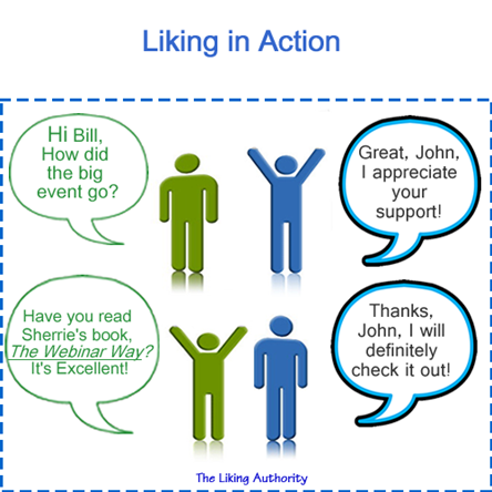 liking-authority-liking-principle
