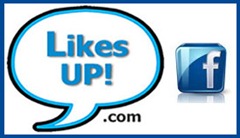 Likes UP on Facebook  facebook.com/likesup