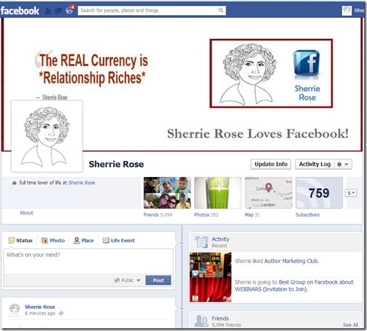 Sherrie-Rose-Facebook-August-2012-username-sherrierose