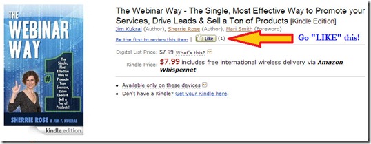 Like-The-Webinar-Way-on-Amazon