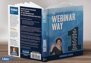 the webinar way book