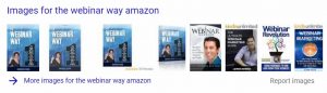 The Webinar Way: book cover images Google Search 