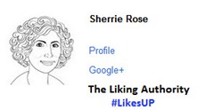 Sherrie-Rose-Liking-Authority-Likes-UP-Google-plus