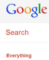 google-search-everything