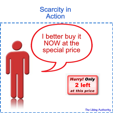 liking-authority-scarcity-principle