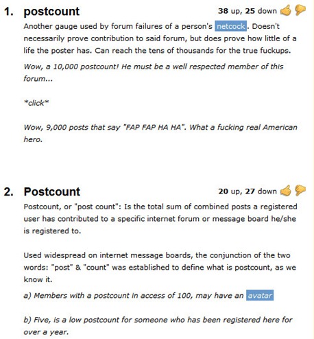 post-count-urban-dictionary