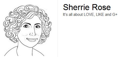 sherrie-rose-google-plus