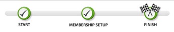 start-membership