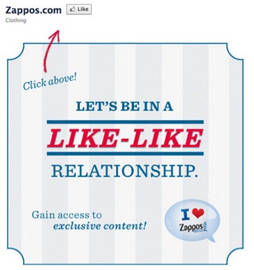 like-like-love-zappos