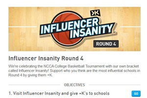 klout-influencer