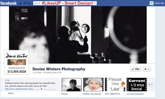 likes-up-smart-design-facebook-page