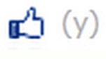 facebook-emoticon-likes-up-thumbs-up