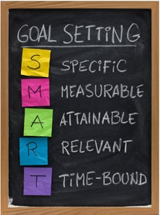 goals-setting