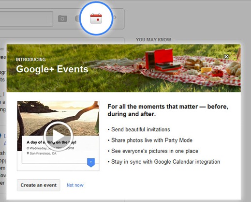 google-events