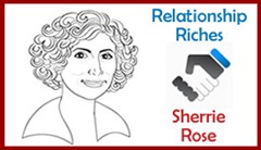 Sherrie Rose Relationship Riches LikesUP