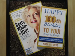 Happy 100th Birthday Betty White People Magazine 
