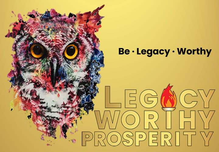 LegacyChief.com_S_Rose-LikesUp Legacy Worthy Prosperity