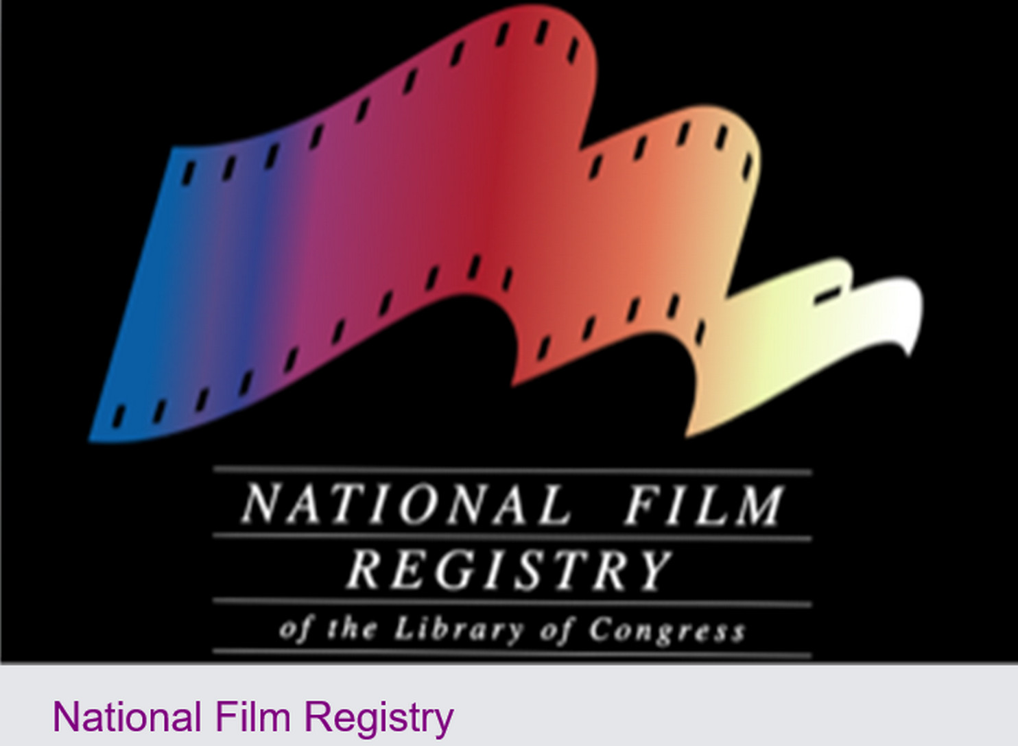 National Film Registry