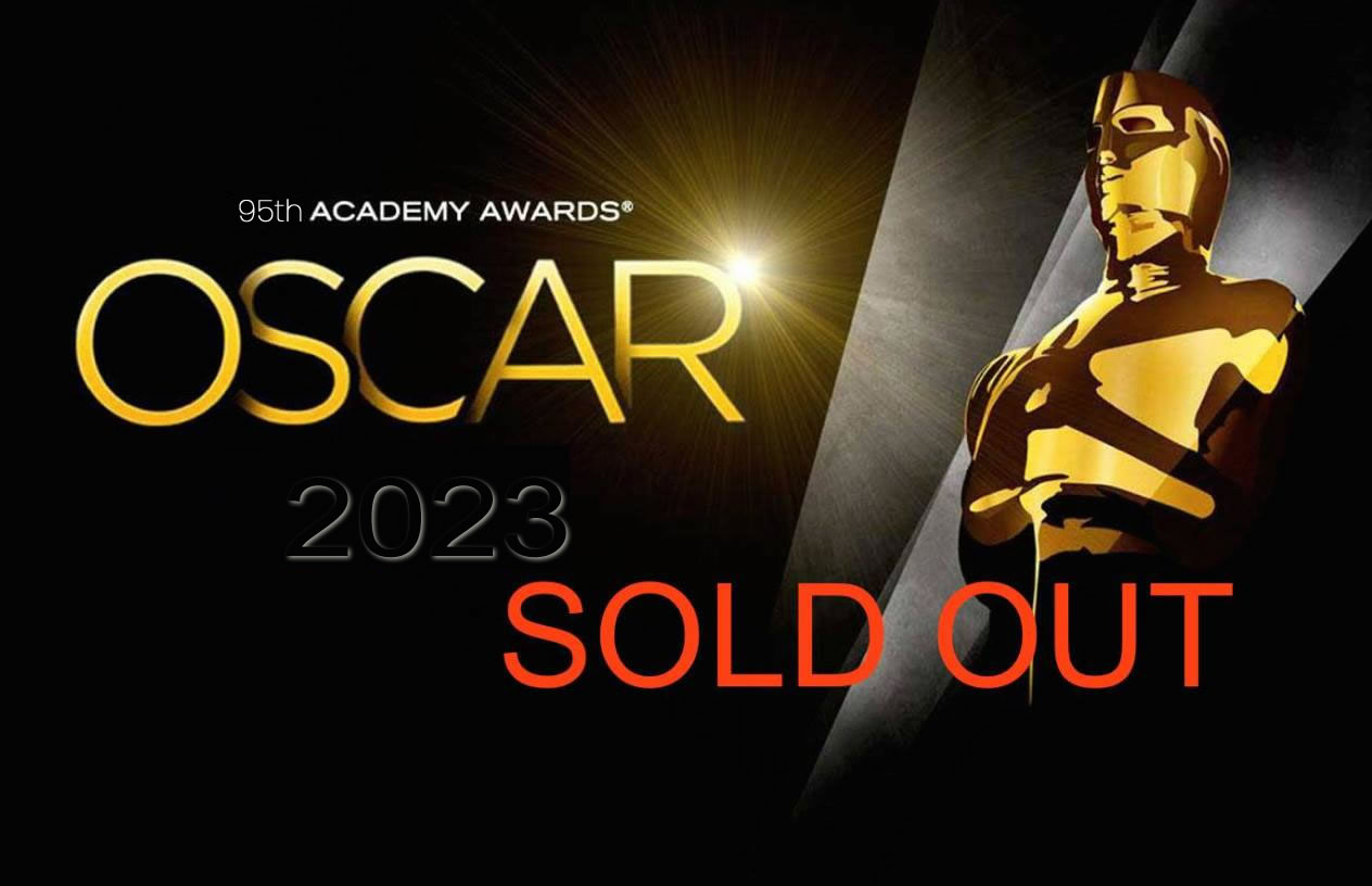 oscars-sold-out