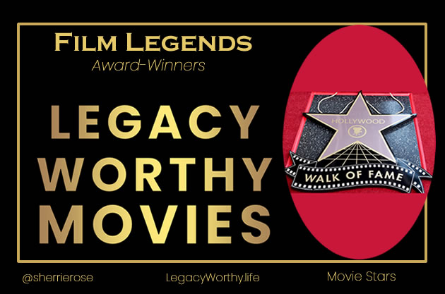 Legacy_Worthy_Movies-Star-Enhavim Oscars 95 #oscars95 Academy awards