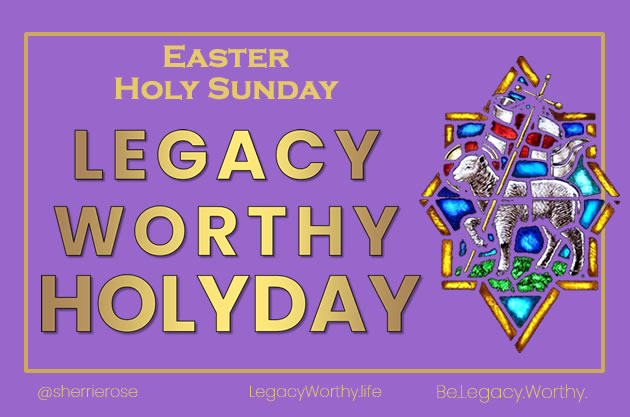 Legacy_Worthy_HolyDay-Passover-Pesach-Legacyworthy