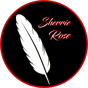 Sherrie Rose Author feather pen signature Sherrie-Rose-Author-Amazon-writer