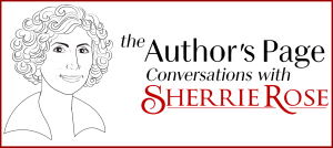 Authors_Page-Sherrie-Rose-conversations-The-Aiuthors-Page-sherrie-rose