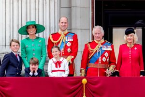 Trooping-Colours-June-17-2023-London-family