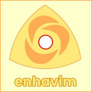enhavim-symbol-3-sections-visin-purpose-mission-bullseye-center-direction