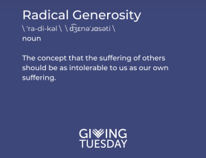 2023-11-28_GIving-Tuesday #support #help #donate #givingtuesday