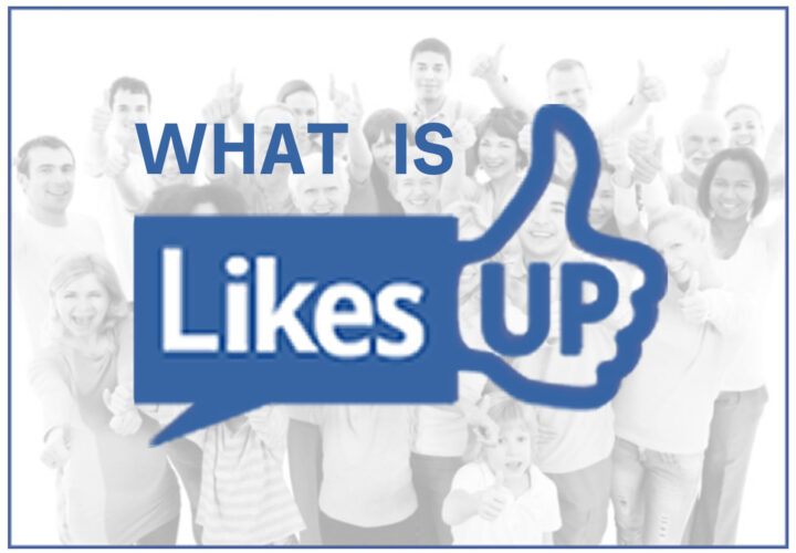 What-is-Likes-UP