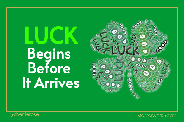 Luck Begins Before It arrives LikesUp
