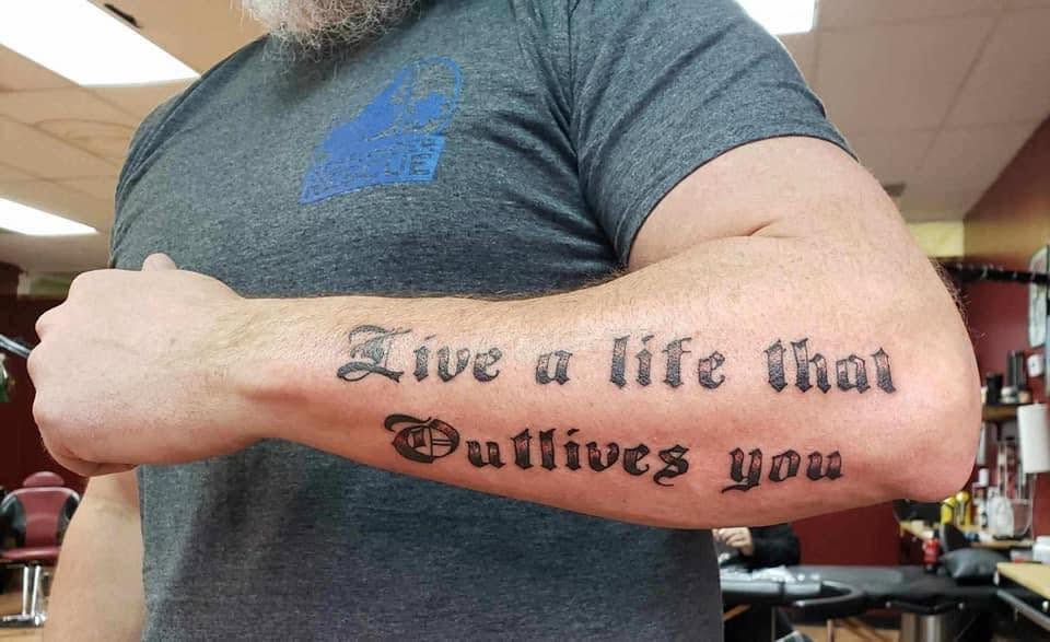 live-a life-that-outlasts-you legacy worthy