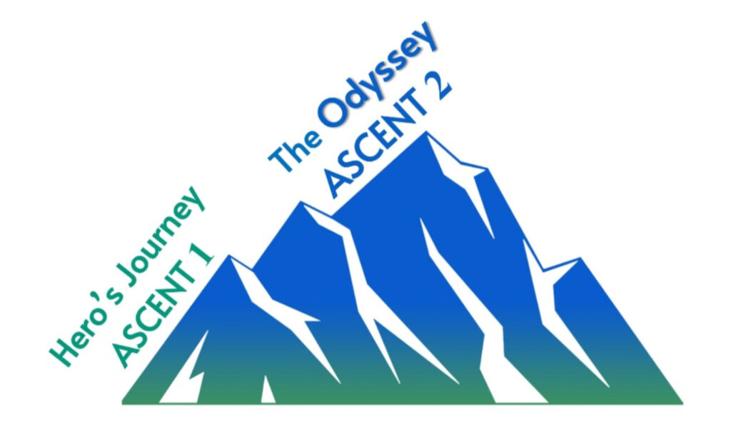 the-cocoon-conundrum-sherrie-rose-odyssey ascent 2